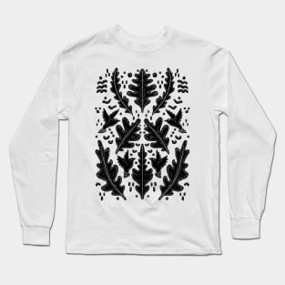 Spring birds Long Sleeve T-Shirt